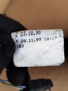 фото thumb №6, Динамик высокочастотный зад задний audi a3 8d9035412b