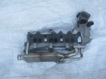 фото thumb №1, Колектор всмоктуючий mercedes sprinter vito w164 3.0 cdi