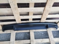 фото thumb №1, Бампер задняя спойлер dół skoda octavia iii sedan 5e