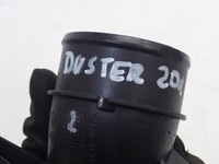 фото thumb №9, Wąż шланг труба воздухозаборник воздуха 165763616r dacia duster ii 1.5blue dci 20r