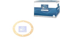 фото thumb №1, Ущільнювач ступиця колеса mercedes actros actros mp2 mp3 atego atego 2