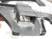 фото thumb №7, Защита консоли pod руль saab 9-3 ii lift