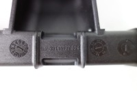 фото thumb №3, Направляющая стекло правая opel astra k v