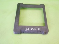 фото thumb №1, Защита корпус интеркулер hyundai h1 i 2.5td 00-