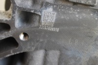 Двигатель ford kuga 3 dfk bgdc 2.5l hybrid 140kw 2024 Доставка, фото thumb