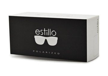 Мужские ПОЛЯРИЗОВАННЫЕ солнцезащитные очки от ESTILLO + БЕСПЛАТНЫЕ ПОДАРКИ