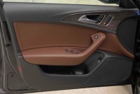 фото thumb №15, Audi a6 2017 сиденья заднее сиденье кожа вентилируемые память обивка туннель 32 km