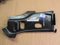 фото thumb №1, Volvo v60 ii 18- kombi element поперечина заднего внутренний панель фары