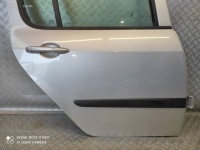 фото thumb №4, Двері задні праве задня повний europa renault modus 2004-2012 ted69