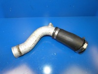 фото thumb №1, Hyundai ix35 sportage 2.0 crdi труба інтеркулер