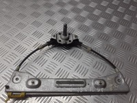 фото thumb №1, Механізм скло правий задня fiat panda ii