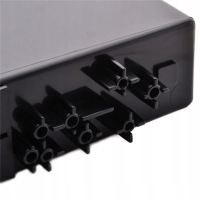 Кишеня din кронштейн чашка напій бардачок радіо me premium cupholder_1din Доставка, фото thumb