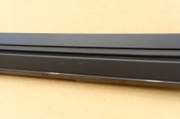 Lexus rx v 22- порог правый  задняя молдинг дверь 7574348030 rh оригинальный номер Оригинал, фото thumb