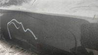 фото thumb №10, Ford puma mk2 кришка зад задня багажника