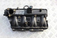 фото thumb №1, Astra iv j 1.3 cdti 12r колектор впускний  map датчик 55213267 55217648