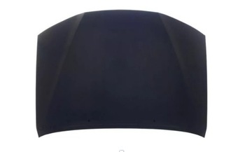 фото thumb №1, Новая капот передняя стальной toyota hilux 2012-2016