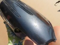 фото thumb №6, Дзеркало праве euro корпус sl r230 w230 nówa oryg