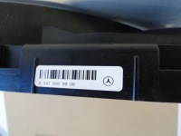 Mercedes вентилятор 650w вентилятор радіатор eqa h243 eqb x243 243 Зі Шроту, фото thumb