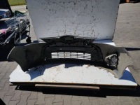 фото thumb №16, Бампер перед toyota yaris 3 iii fl рестайлинг 4v8