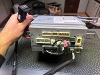 фото thumb №6, Екран навігації модуль рамка toyota auris ii 86140-02400