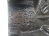 фото thumb №14, Блок двигателя 1.4 multiair alfa mito giulietta 940a2000 55211746 55208500