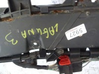 Купить Ремень передний радиатор воды кондиционер интеркулер renault laguna 3 2.0 dci, фото thumb