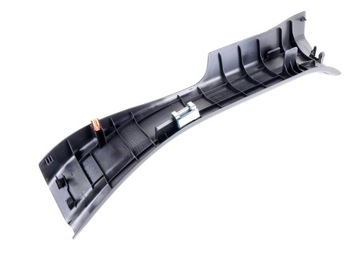 фото thumb №4, Пластик защита порога зад левый toyota rav4 v 6791842110 6791842110c0