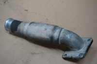 фото thumb №5, Land cruiser 120 патрубок труба шланг интеркулер 3,0 d4d