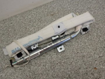 фото thumb №4, Suzuki swift mk6 04- шторка повітряна ліва lub права