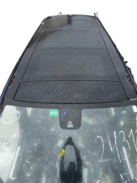 фото thumb №1, Дах скло панорама люк solar комплект mercedes gl gls x166 w166