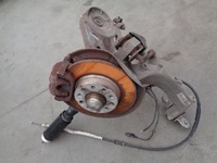 фото thumb №11, Ступиця важіль важелі alfa romeo giulietta лівий задній