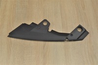 фото thumb №1, Защита накладка лампы левая captiva lift