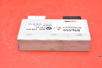 фото thumb №5, Блок управления модуль люк 6955926 bmw e63 03-07