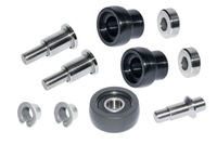 фото thumb №1, Dd02/rol ролики петля среднего dacia dokker expres 12- pr le roll