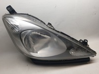 фото thumb №10, Honda jazz iii 2008-2011 лампа направляющая перед передняя правая 71140-tf0-000