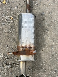 фото thumb №4, Peugeot 207 1.6 hdi гасник psa 4254