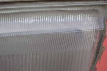 фото thumb №11, Фара левый лампа перед eu 0301036205 mercedes c-klasa w201 рестайлинг 88-93