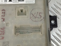 фото thumb №11, Mercedes оригинальный номер a2069001422 w206 блок управления модуль управляющий зажигания