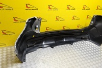 фото thumb №13, Nissan kicks 2017-2020 бампер задняя задний usa