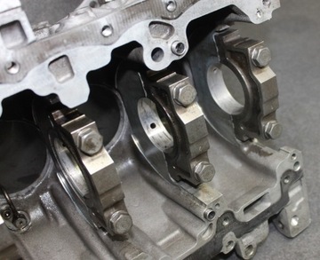 фото thumb №12, Bmw f20 f21 1.4d 1.6d n47d16a блок двигуна 7823030