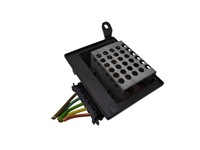 фото thumb №6, 2011 mercedes-benz vito viano w639 резистор вентилятор a0018216560