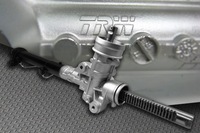 фото thumb №7, Трансмісія рейка рульова subaru legacy iii 3 1998-04