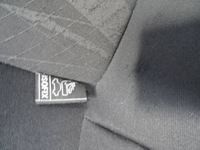 фото thumb №7, Сиденье левый задняя renault scenic ii nr150