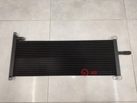 фото thumb №1, Nowa оригинальная радиатор масла scania 1857016