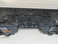 фото thumb №16, Бампер задний задняя mercedes gl ii x166 amg 4 pdc