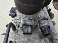 фото thumb №15, Jeep wrangler tj 97-07 коллектор впускной 4.0 4x4 usa 04854036ab