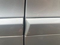 фото thumb №11, Volvo v70 ii рестайлінг двері ліві задні ліве зад kpl 42600