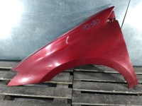 фото thumb №1, Крыло левый перед renault laguna iii 631010032r tennd