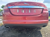 фото thumb №6, Крышка багажника багажника задняя jaguar xf i sedan код лакокрасочного покрытия chb