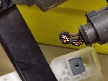 фото thumb №7, Audi a3 8l подъемник стекла левый зад